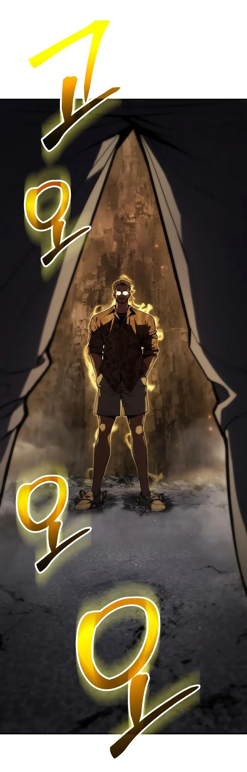 Expelled Hero Is Too Strong chapter 08 halaman 10