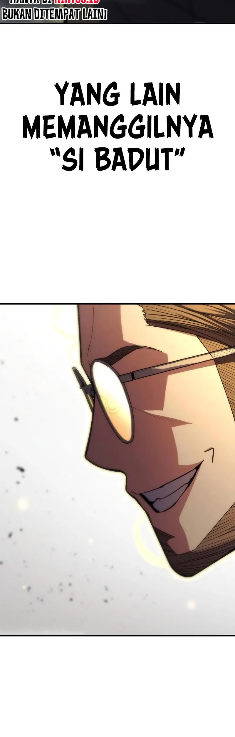 Expelled Hero Is Too Strong chapter 08 halaman 12
