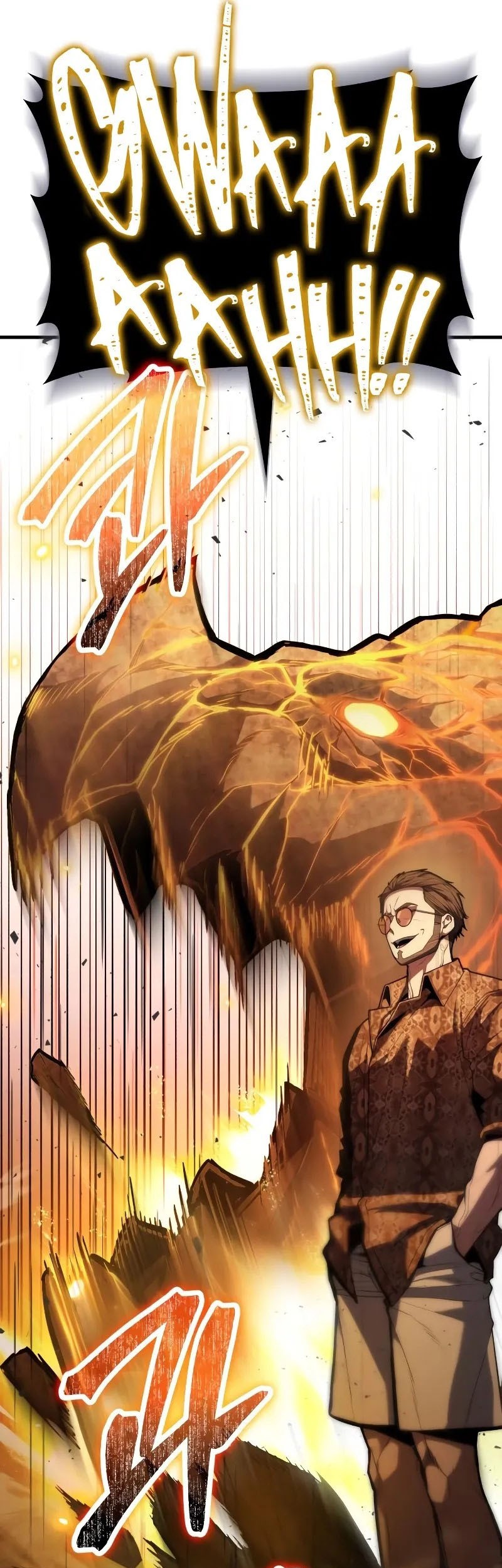 Expelled Hero Is Too Strong chapter 08 halaman 21