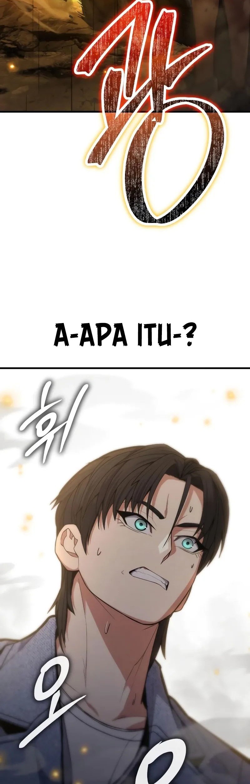 Expelled Hero Is Too Strong chapter 08 halaman 22