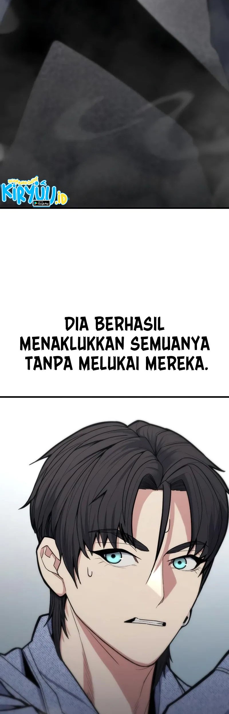 Expelled Hero Is Too Strong chapter 08 halaman 32