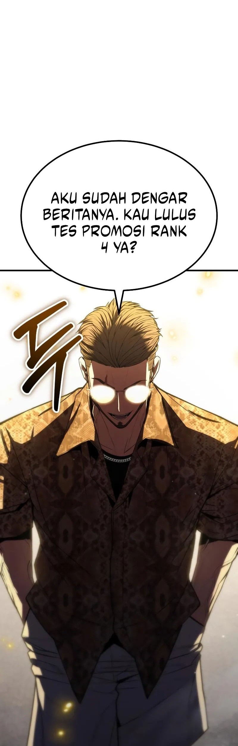 Expelled Hero Is Too Strong chapter 08 halaman 34