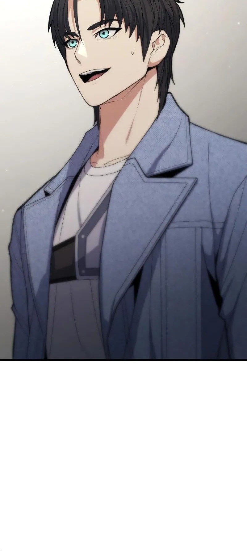 Expelled Hero Is Too Strong chapter 08 halaman 36