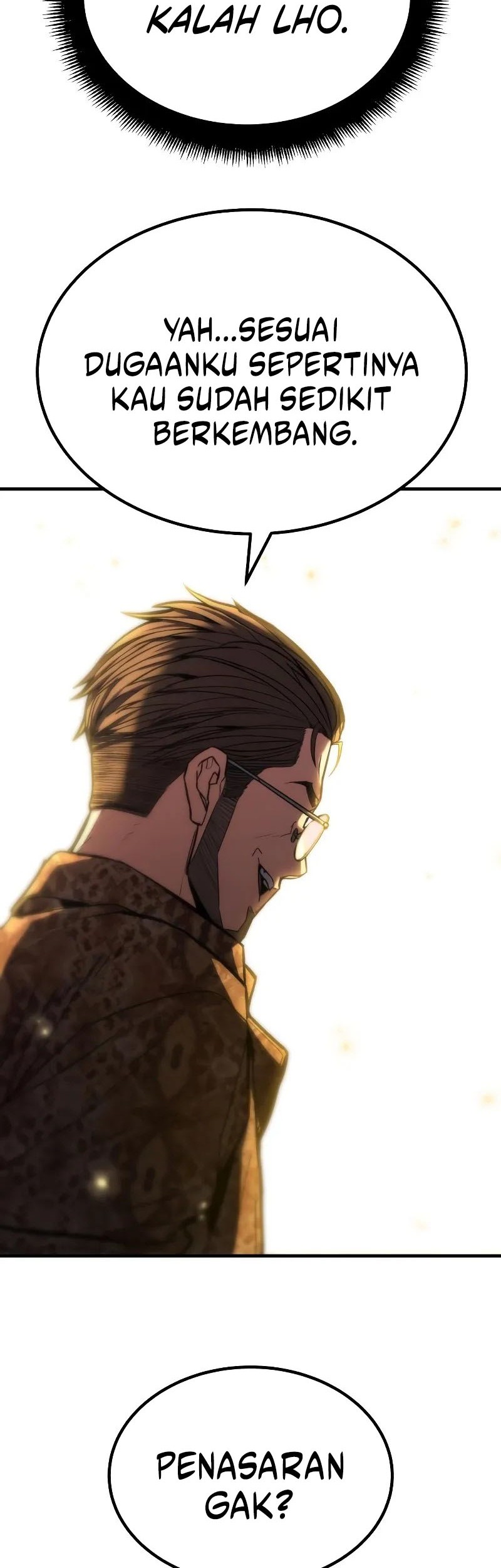 Expelled Hero Is Too Strong chapter 08 halaman 38