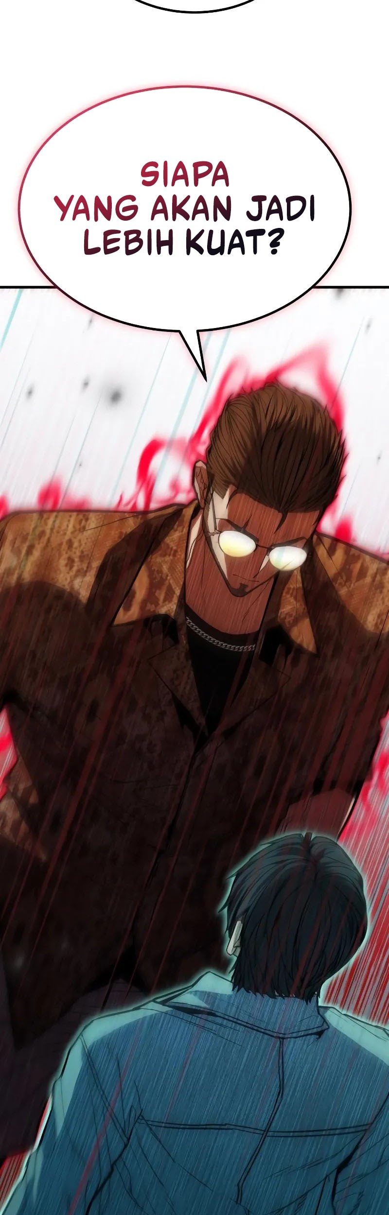 Expelled Hero Is Too Strong chapter 08 halaman 39