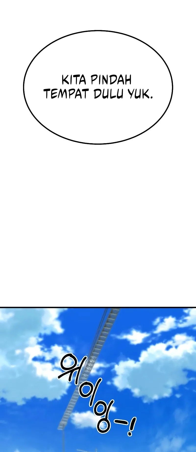 Expelled Hero Is Too Strong chapter 08 halaman 44