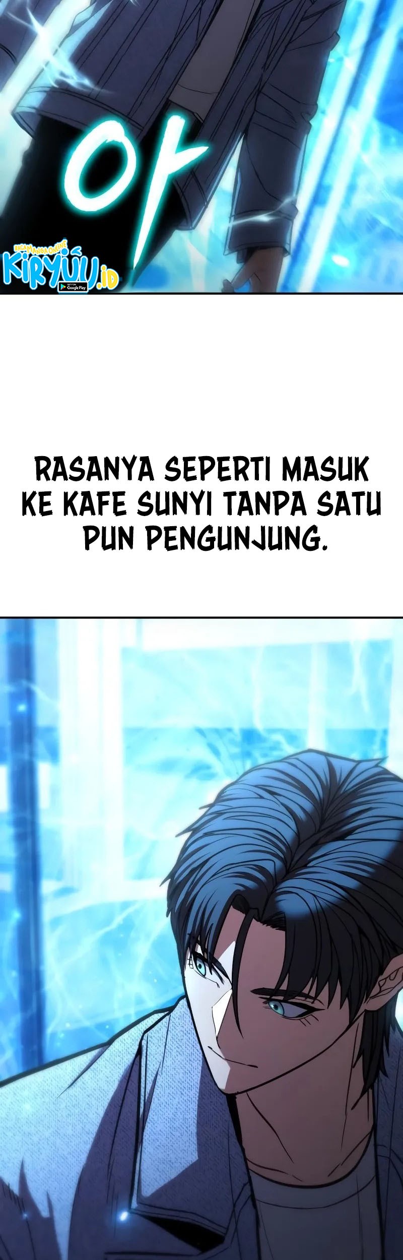 Expelled Hero Is Too Strong chapter 08 halaman 51