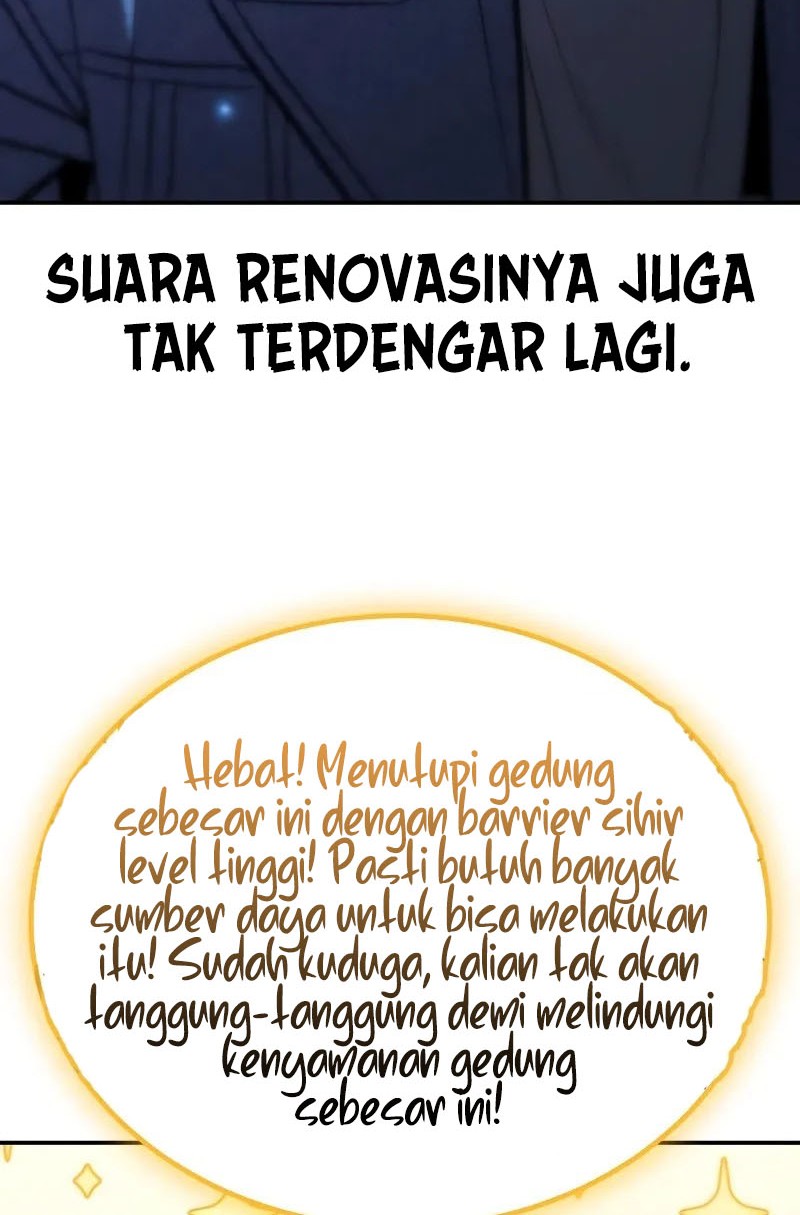 Expelled Hero Is Too Strong chapter 08 halaman 52