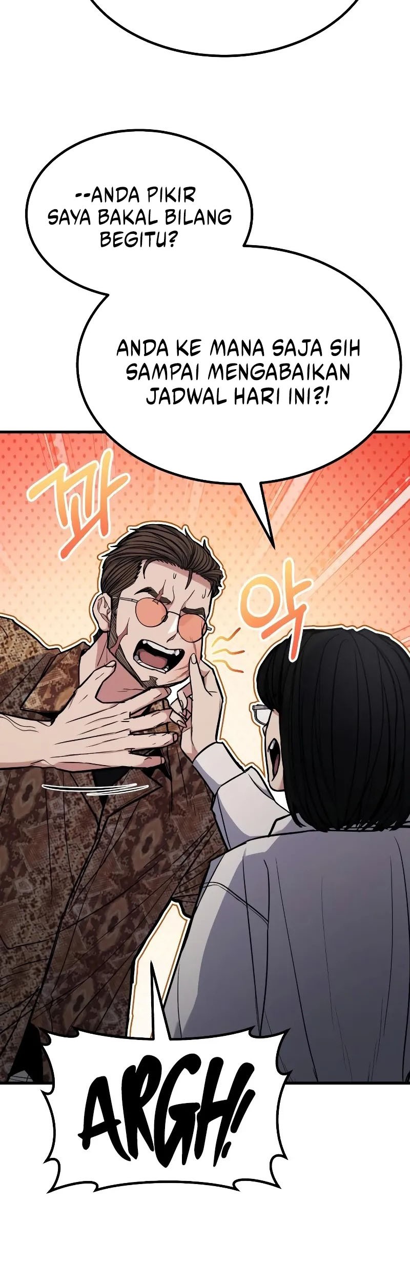 Expelled Hero Is Too Strong chapter 08 halaman 59