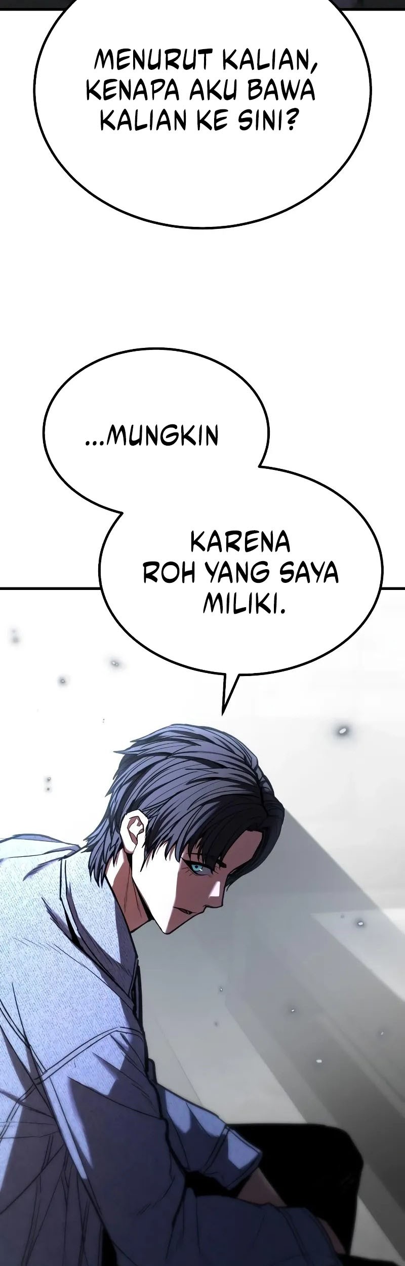 Expelled Hero Is Too Strong chapter 08 halaman 63