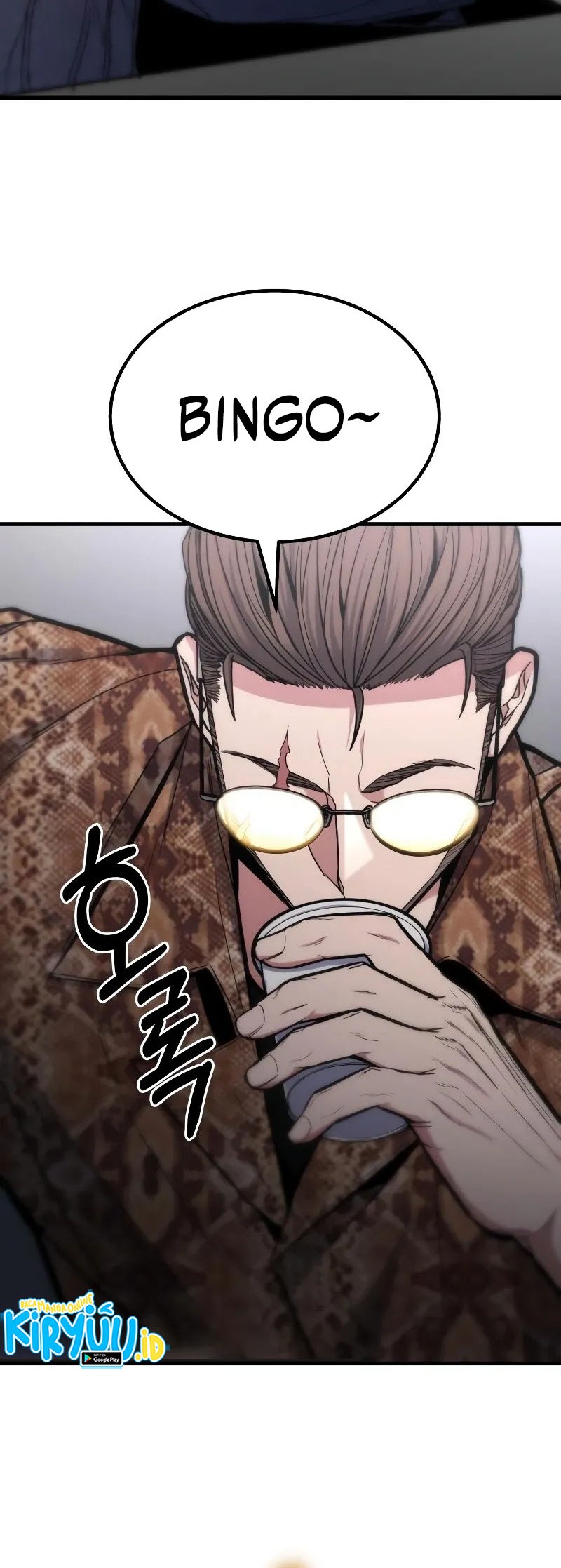 Expelled Hero Is Too Strong chapter 08 halaman 64