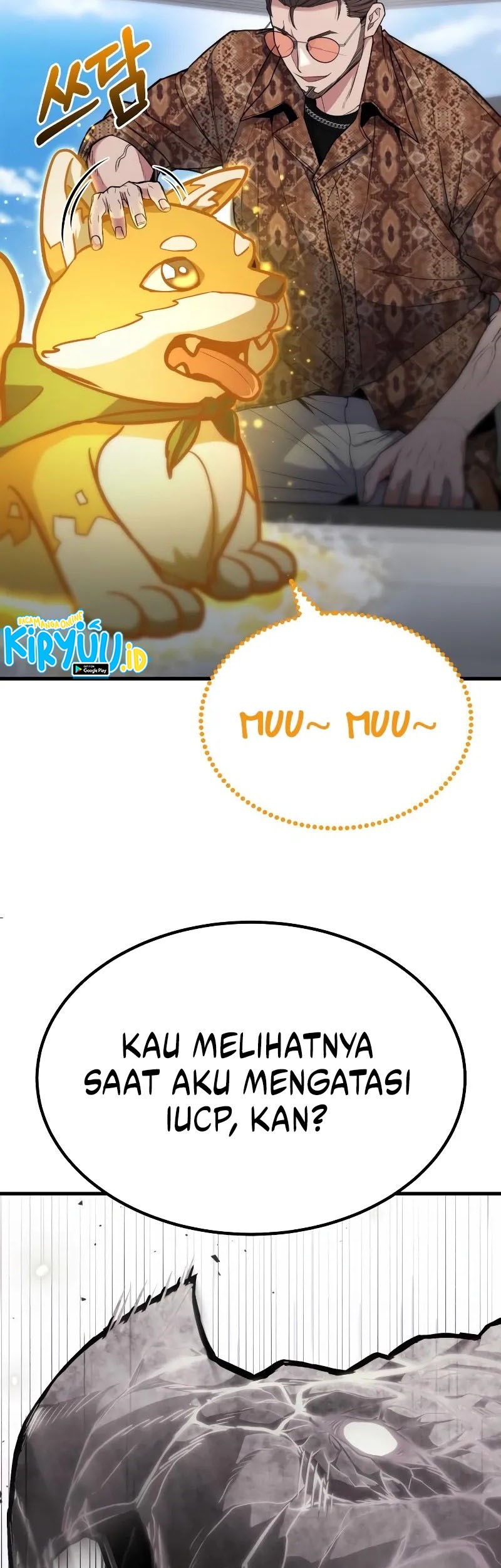 Expelled Hero Is Too Strong chapter 08 halaman 67