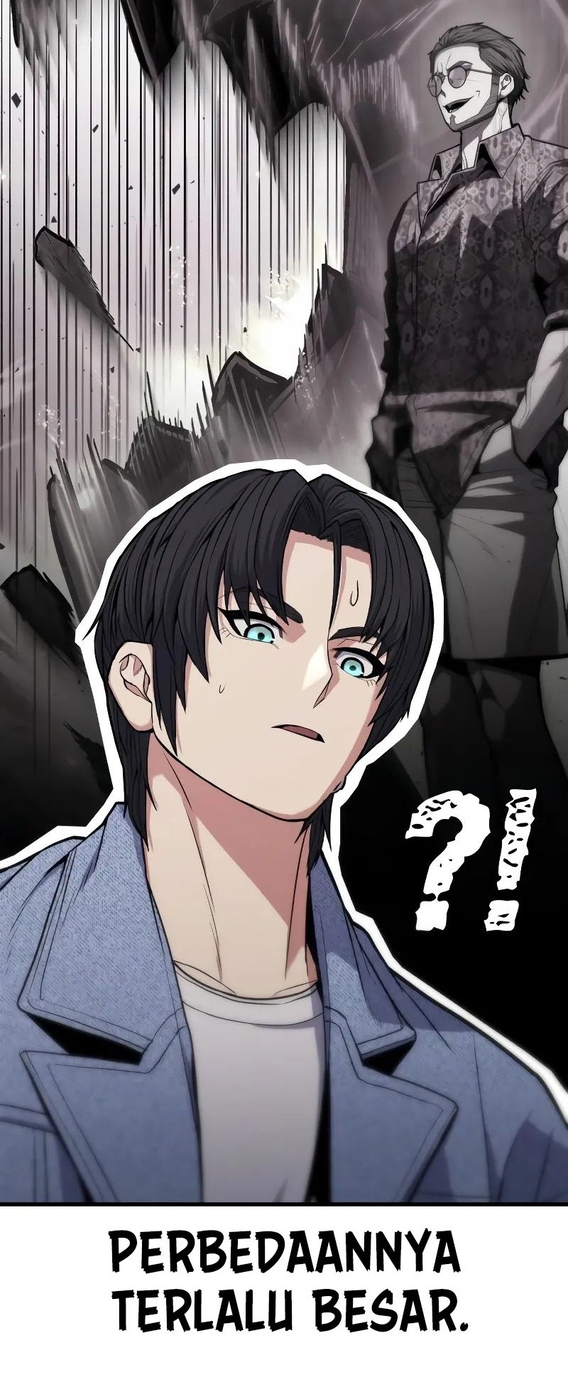 Expelled Hero Is Too Strong chapter 08 halaman 68