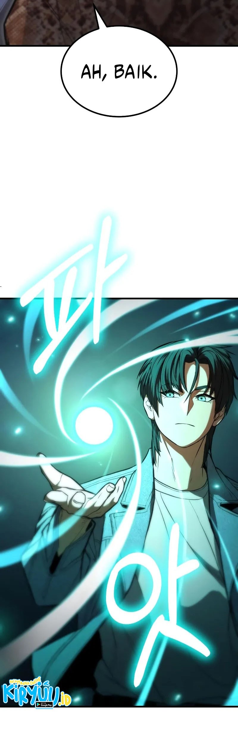 Expelled Hero Is Too Strong chapter 08 halaman 73