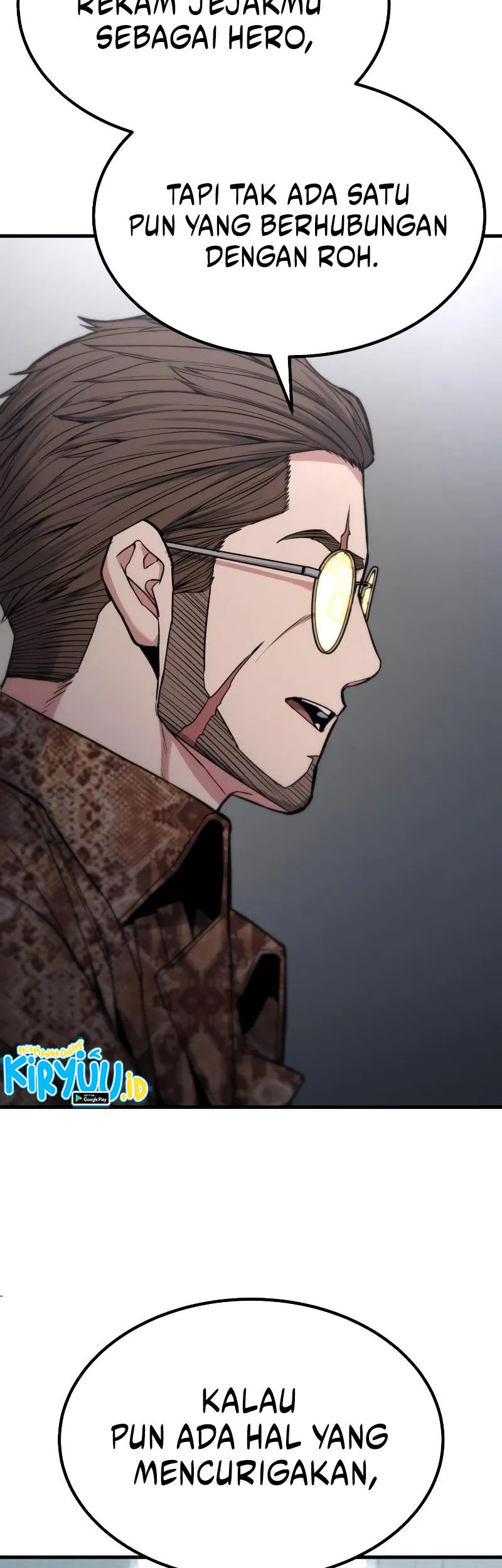 Expelled Hero Is Too Strong chapter 08 halaman 78