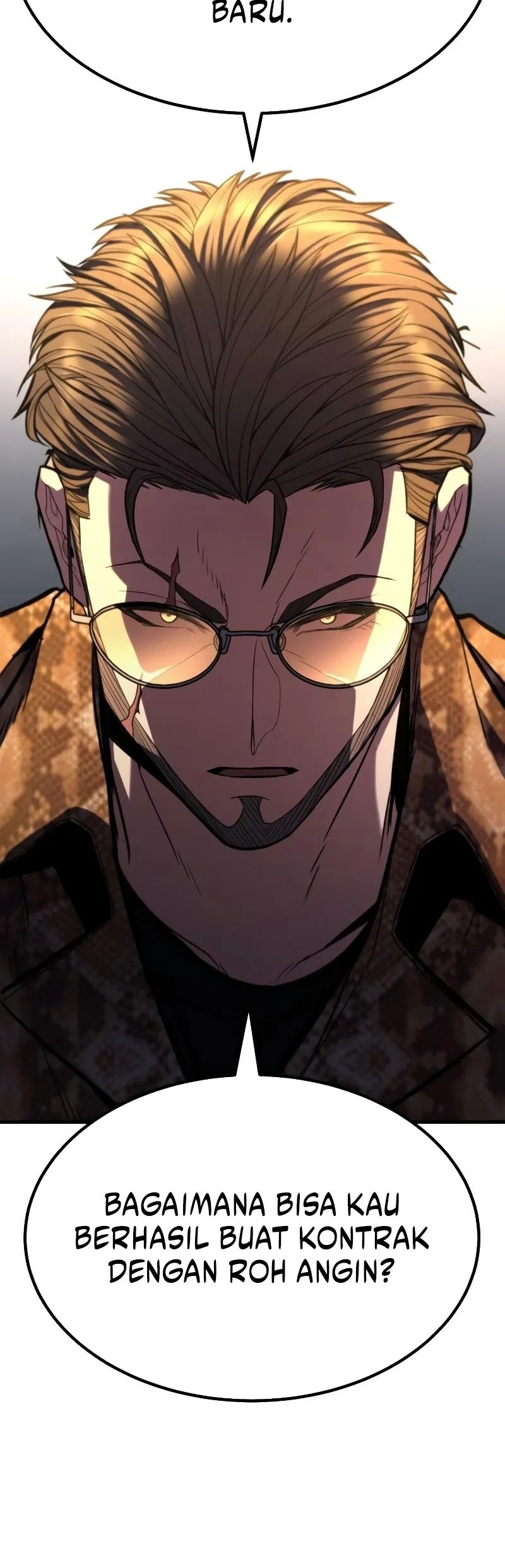 Expelled Hero Is Too Strong chapter 08 halaman 80