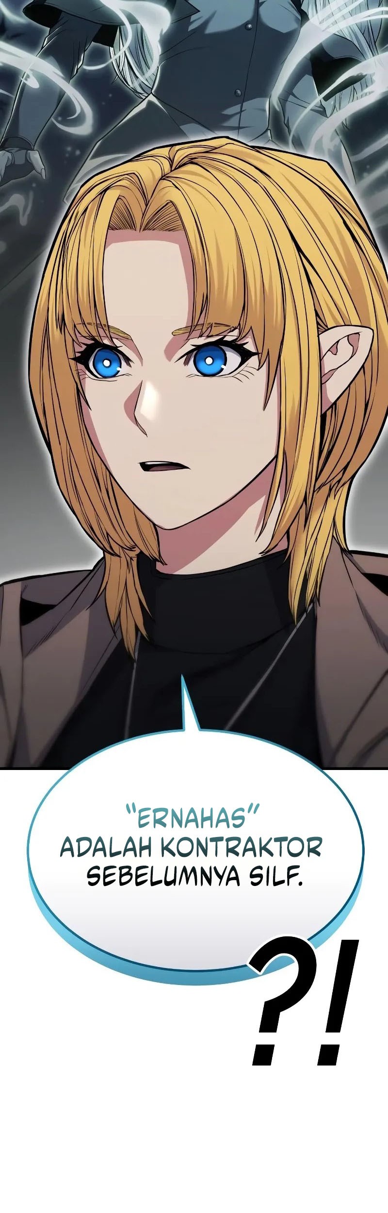 Expelled Hero Is Too Strong chapter 08 halaman 83