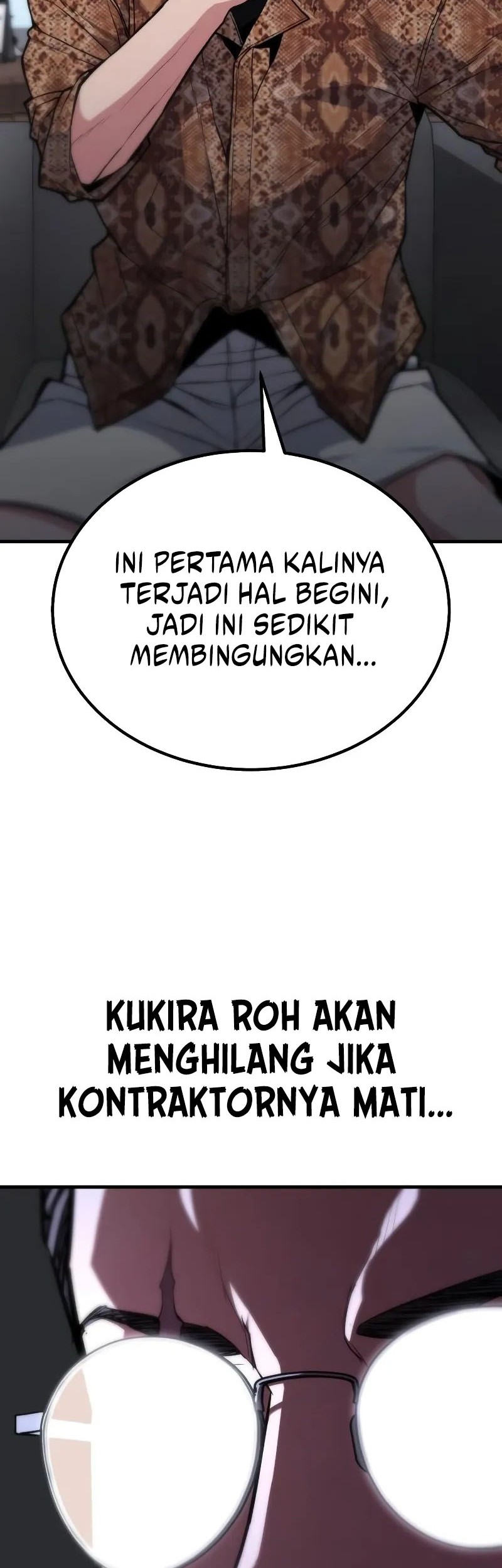 Expelled Hero Is Too Strong chapter 08 halaman 86