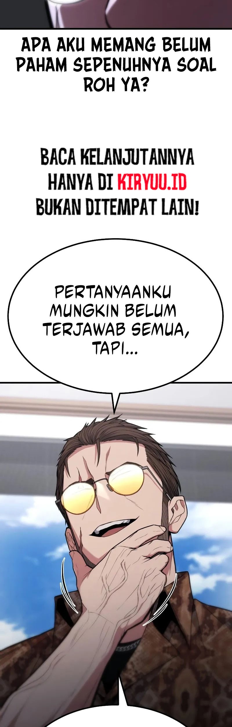 Expelled Hero Is Too Strong chapter 08 halaman 87