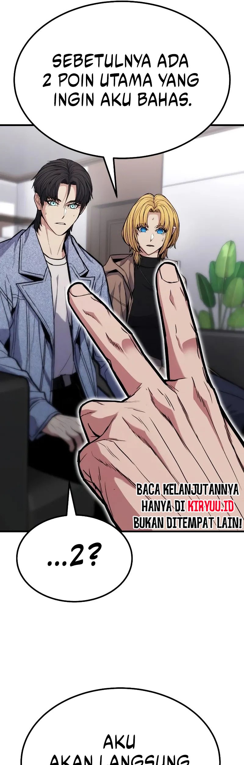 Expelled Hero Is Too Strong chapter 08 halaman 89