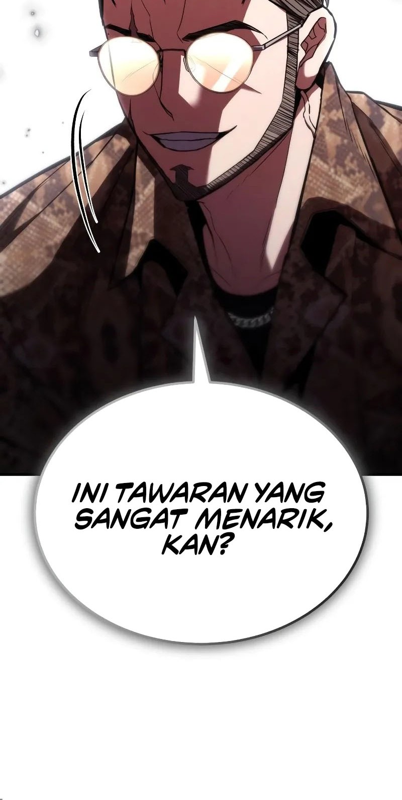 Expelled Hero Is Too Strong chapter 08 halaman 96