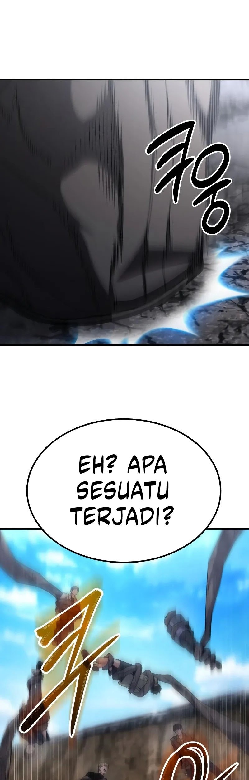 Expelled Hero Is Too Strong chapter 08 halaman 101