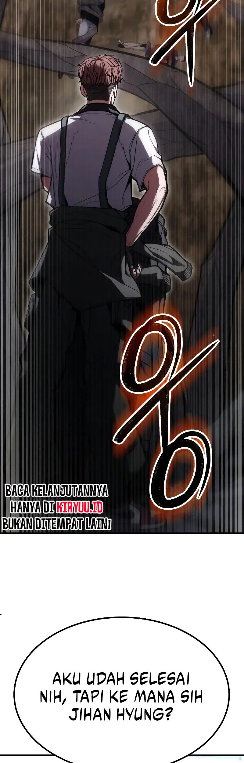 Expelled Hero Is Too Strong chapter 08 halaman 102