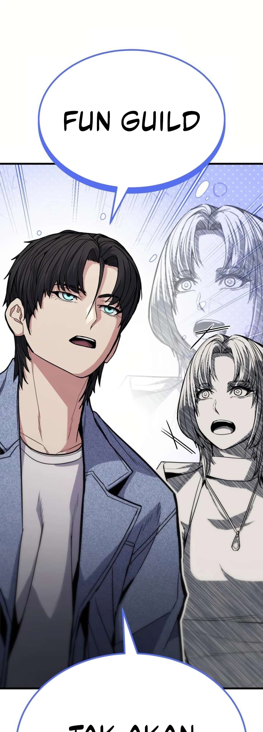 Expelled Hero Is Too Strong chapter 09 halaman 2