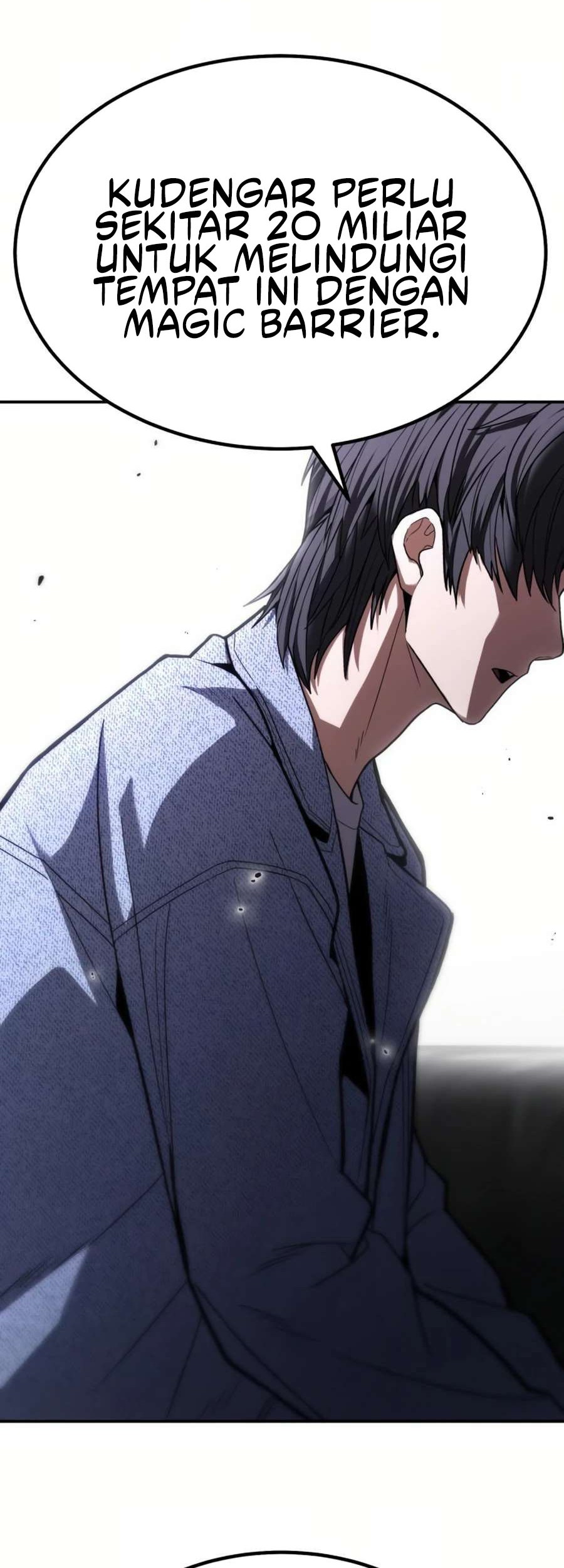 Expelled Hero Is Too Strong chapter 09 halaman 5