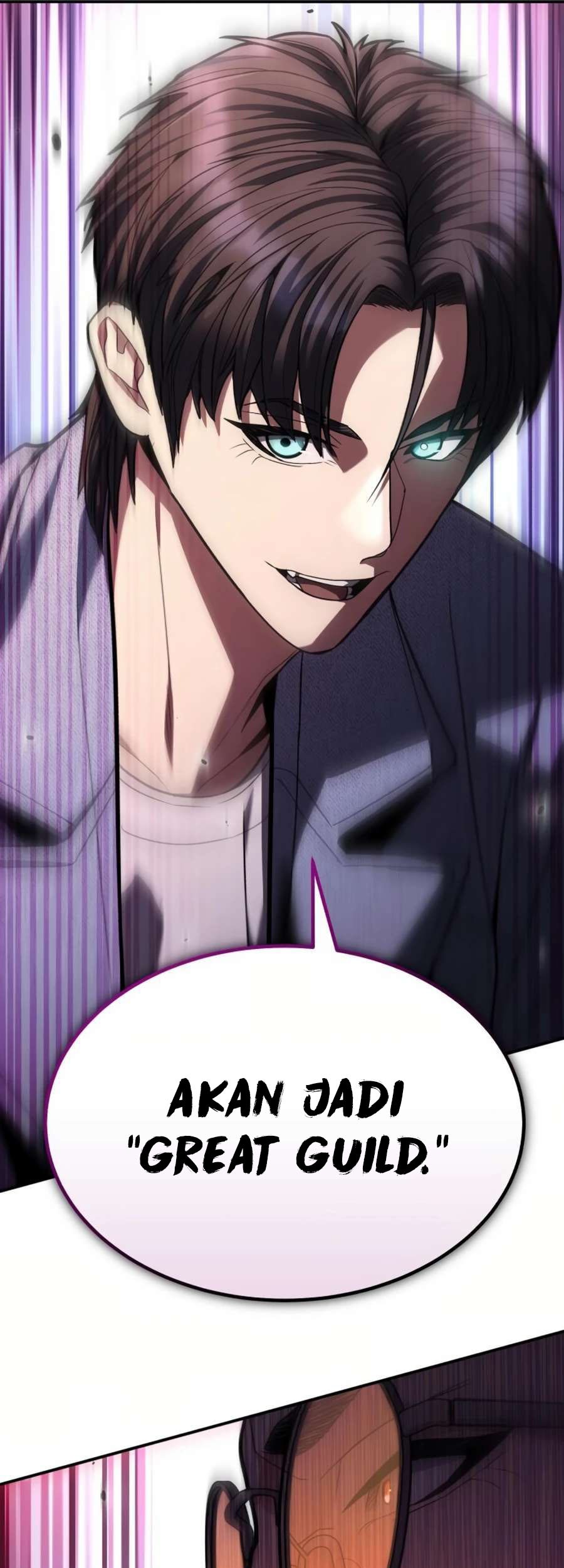 Expelled Hero Is Too Strong chapter 09 halaman 8