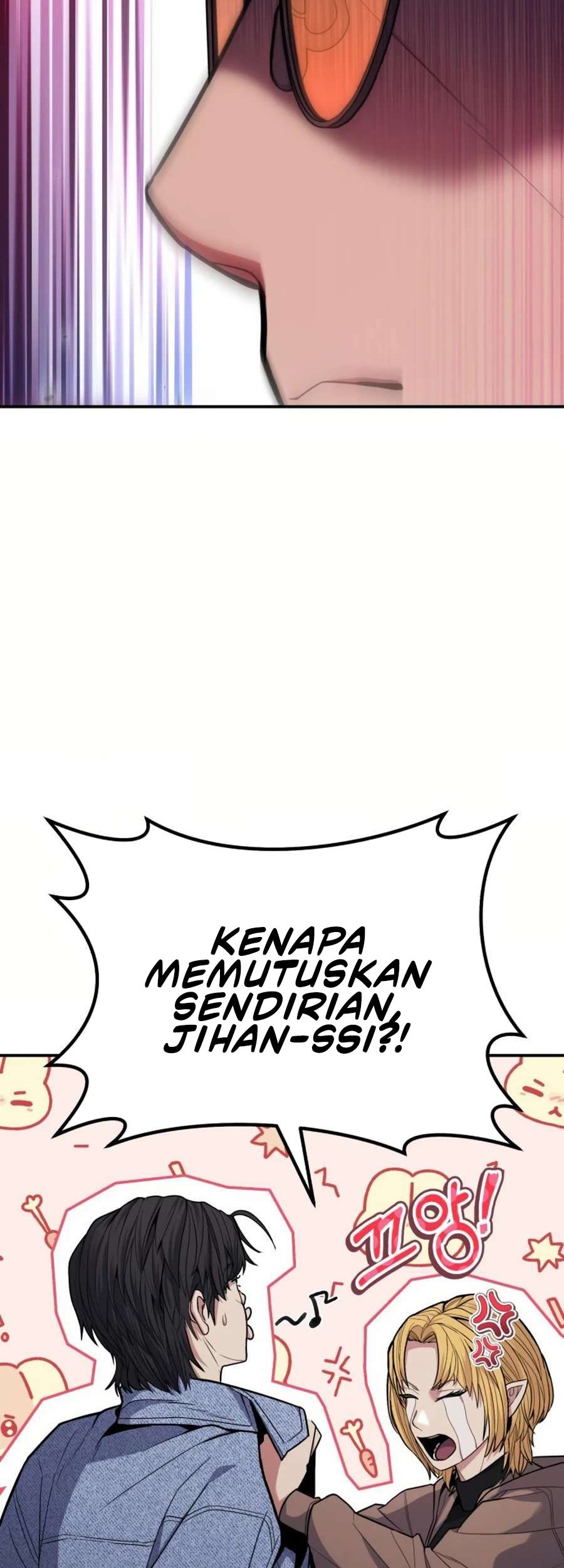 Expelled Hero Is Too Strong chapter 09 halaman 9
