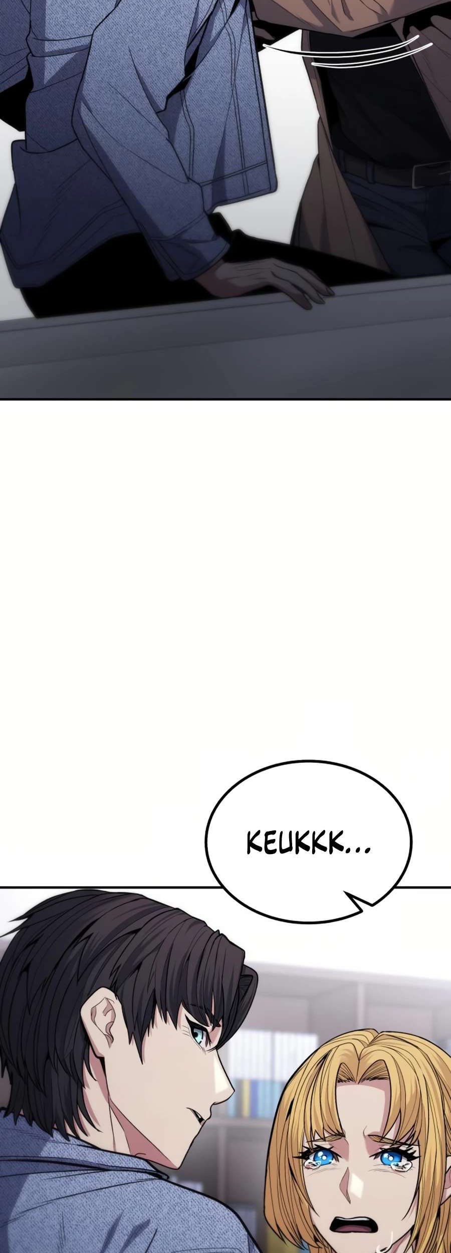 Expelled Hero Is Too Strong chapter 09 halaman 10