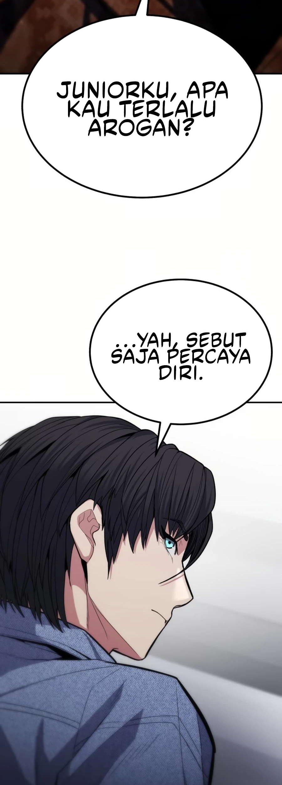 Expelled Hero Is Too Strong chapter 09 halaman 14