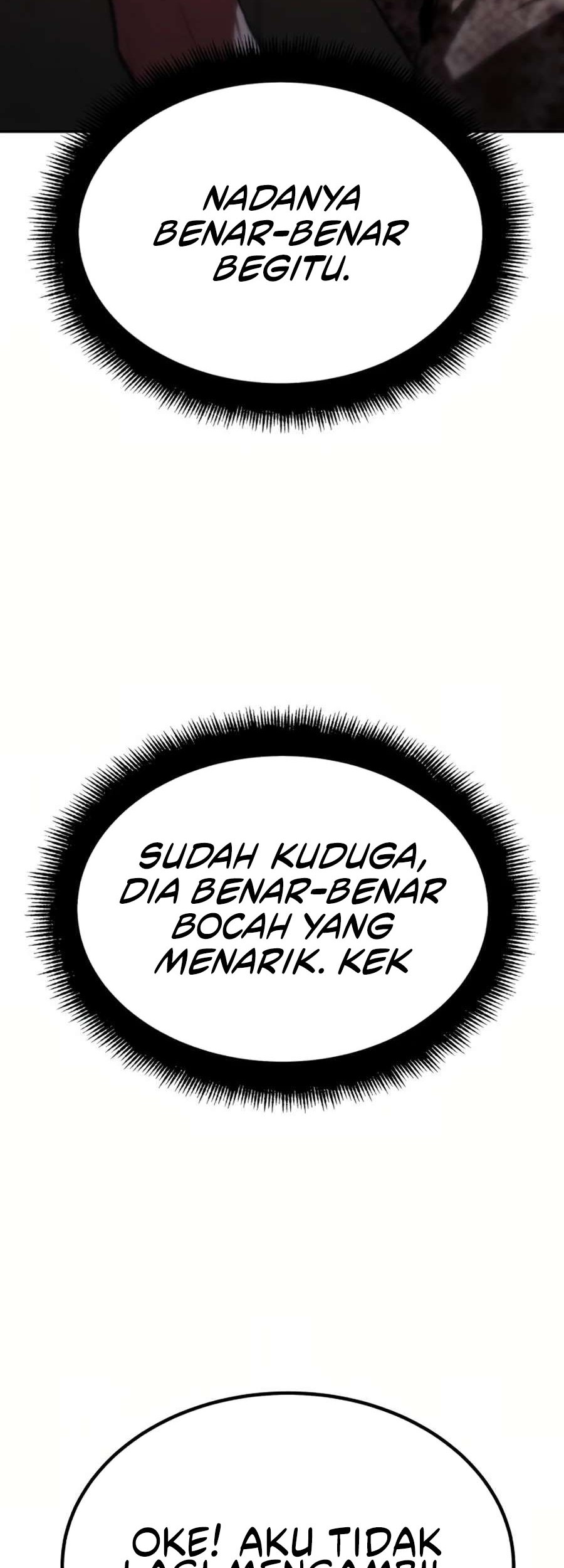 Expelled Hero Is Too Strong chapter 09 halaman 16