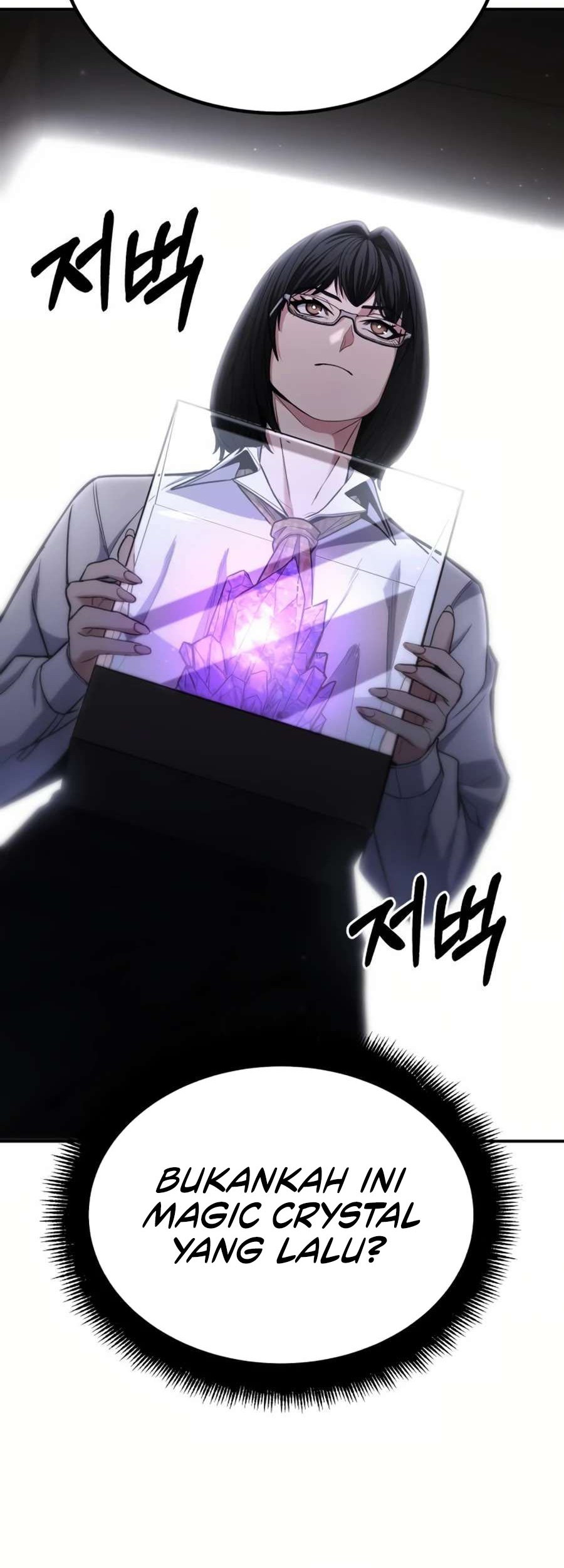 Expelled Hero Is Too Strong chapter 09 halaman 20