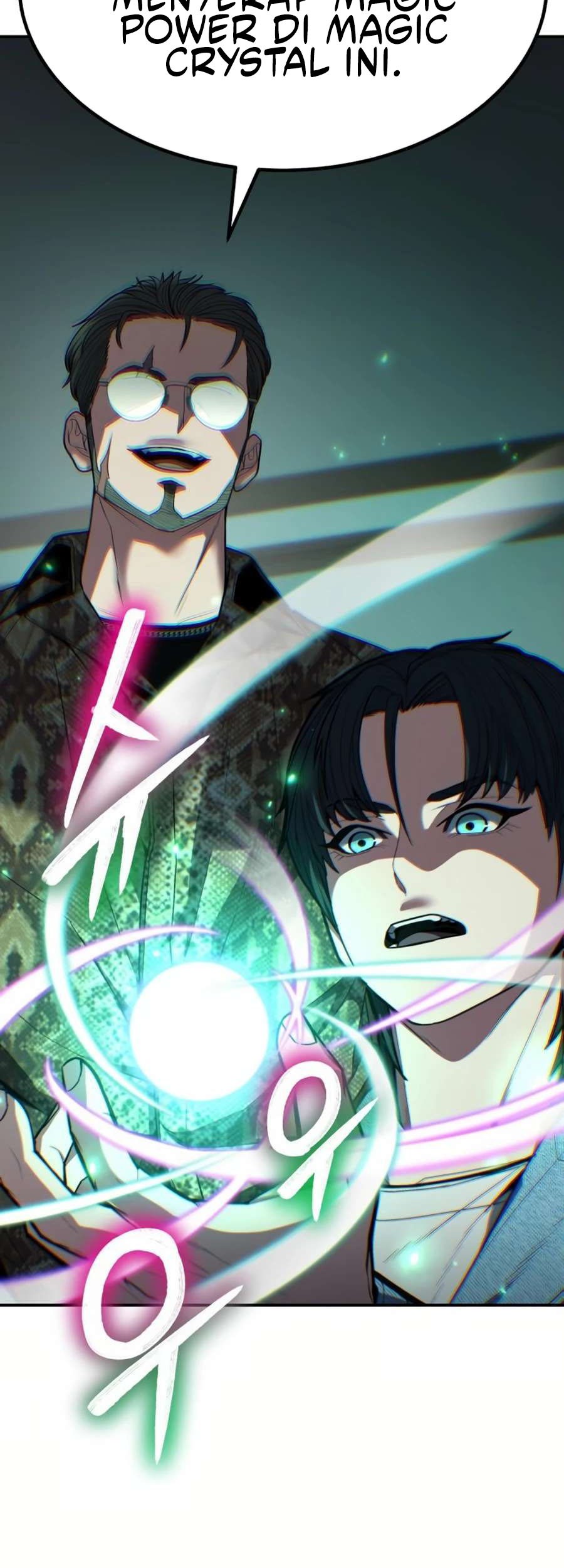 Expelled Hero Is Too Strong chapter 09 halaman 27