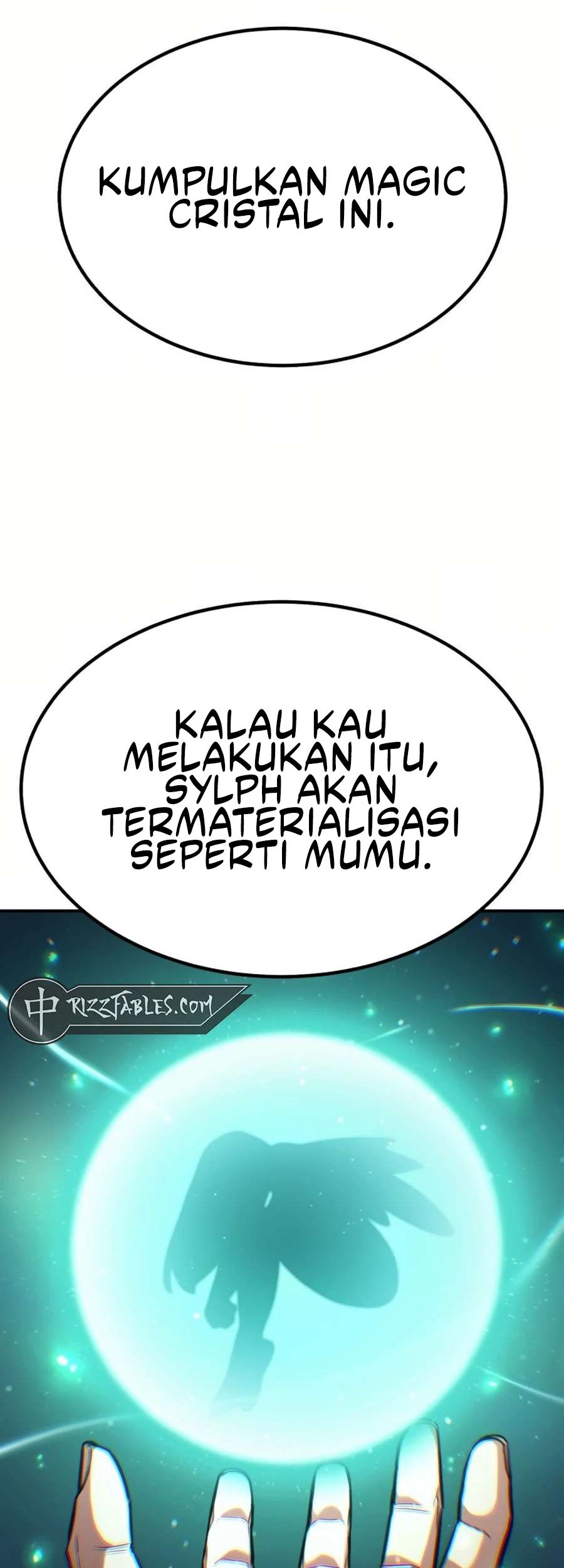 Expelled Hero Is Too Strong chapter 09 halaman 28