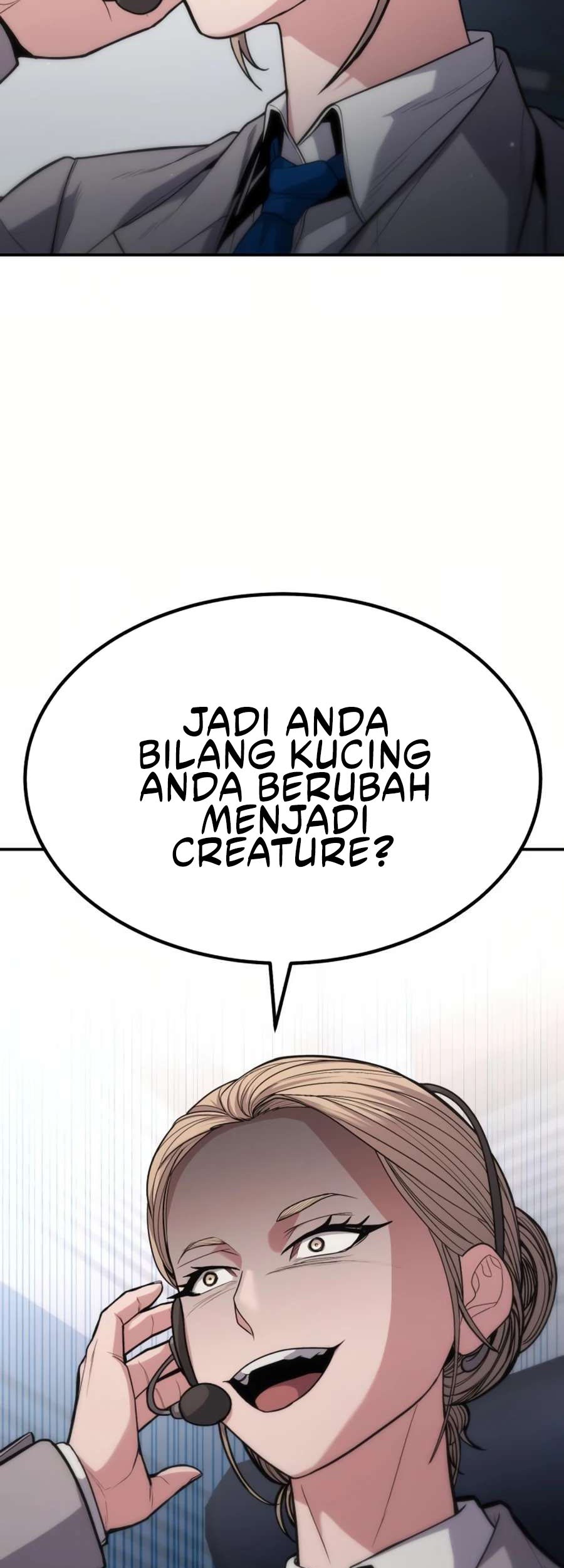 Expelled Hero Is Too Strong chapter 09 halaman 33