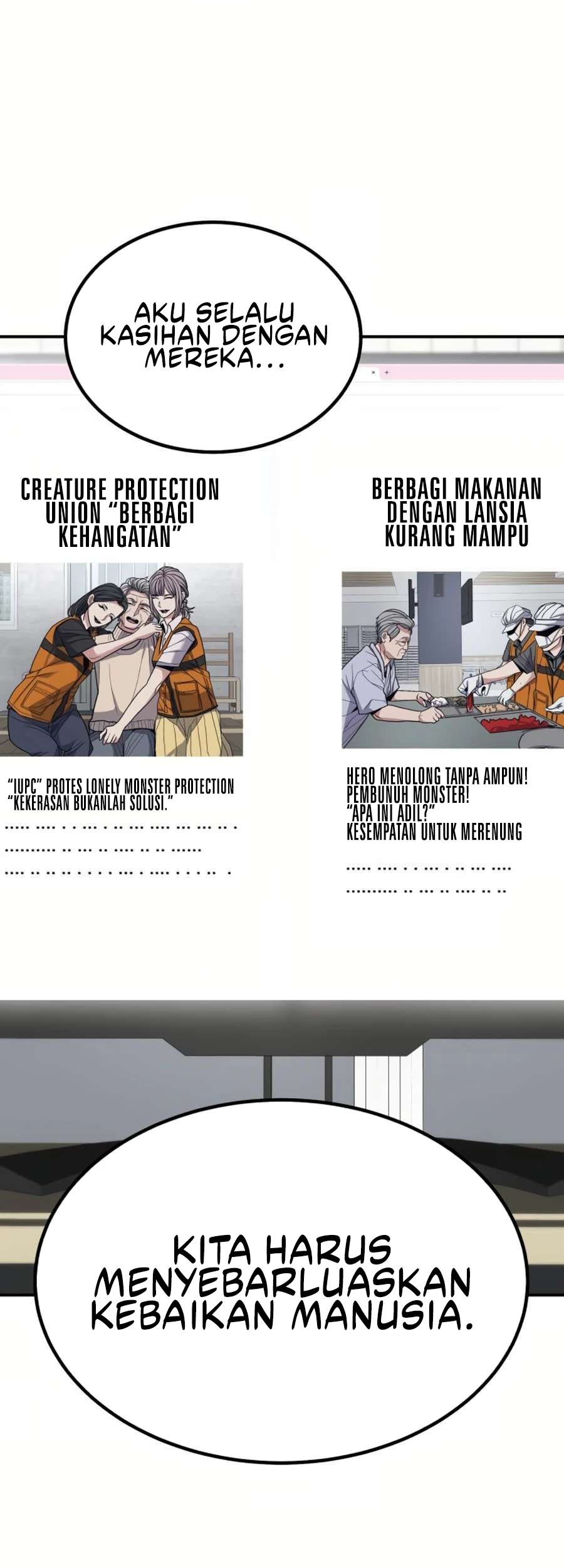 Expelled Hero Is Too Strong chapter 09 halaman 38