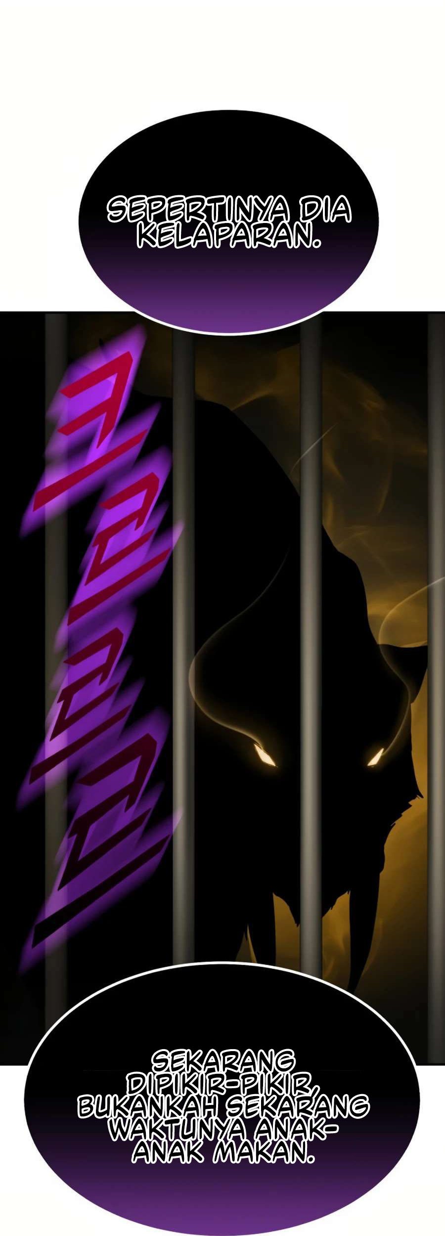 Expelled Hero Is Too Strong chapter 09 halaman 43