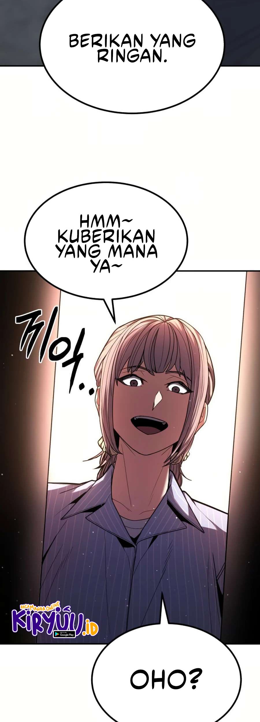 Expelled Hero Is Too Strong chapter 09 halaman 45