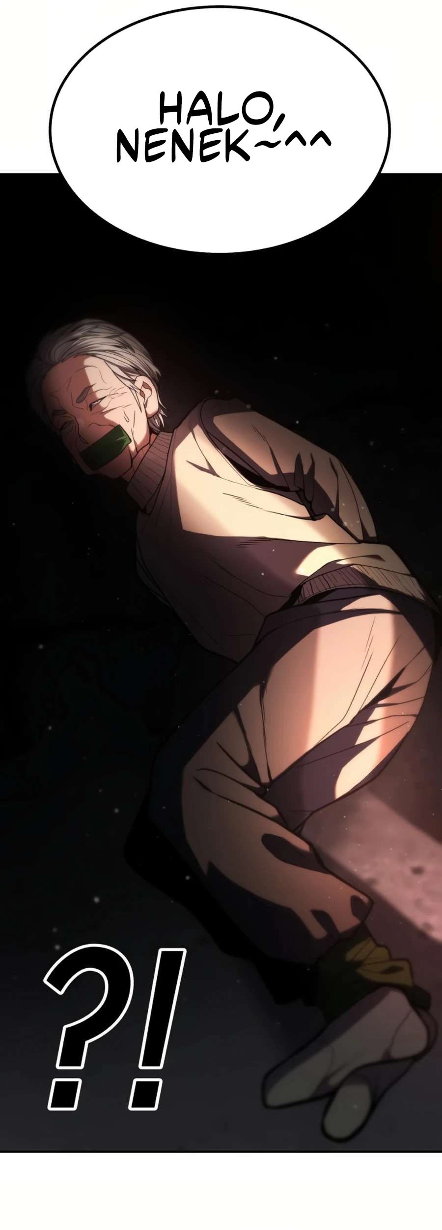 Expelled Hero Is Too Strong chapter 09 halaman 47