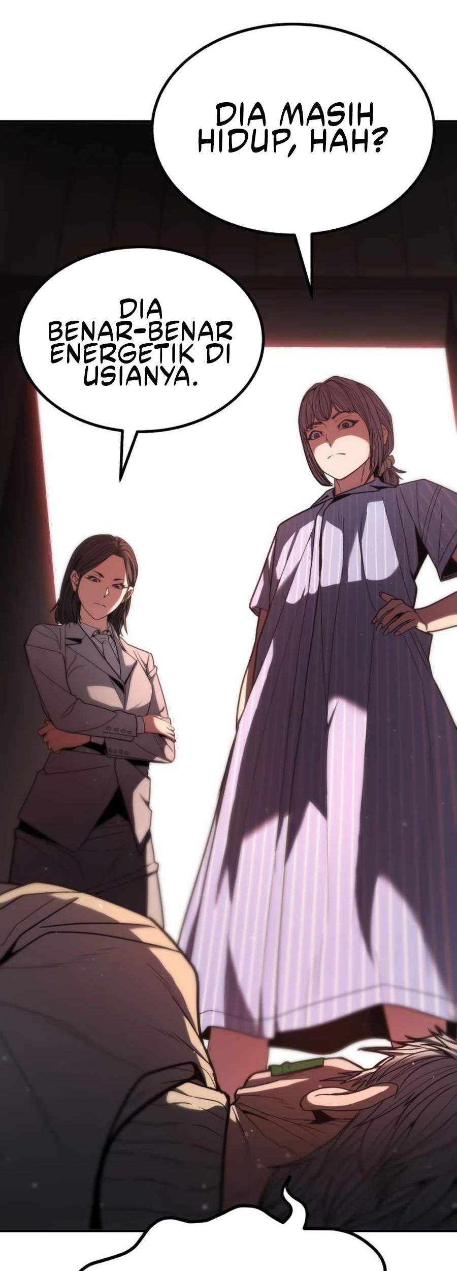 Expelled Hero Is Too Strong chapter 09 halaman 48