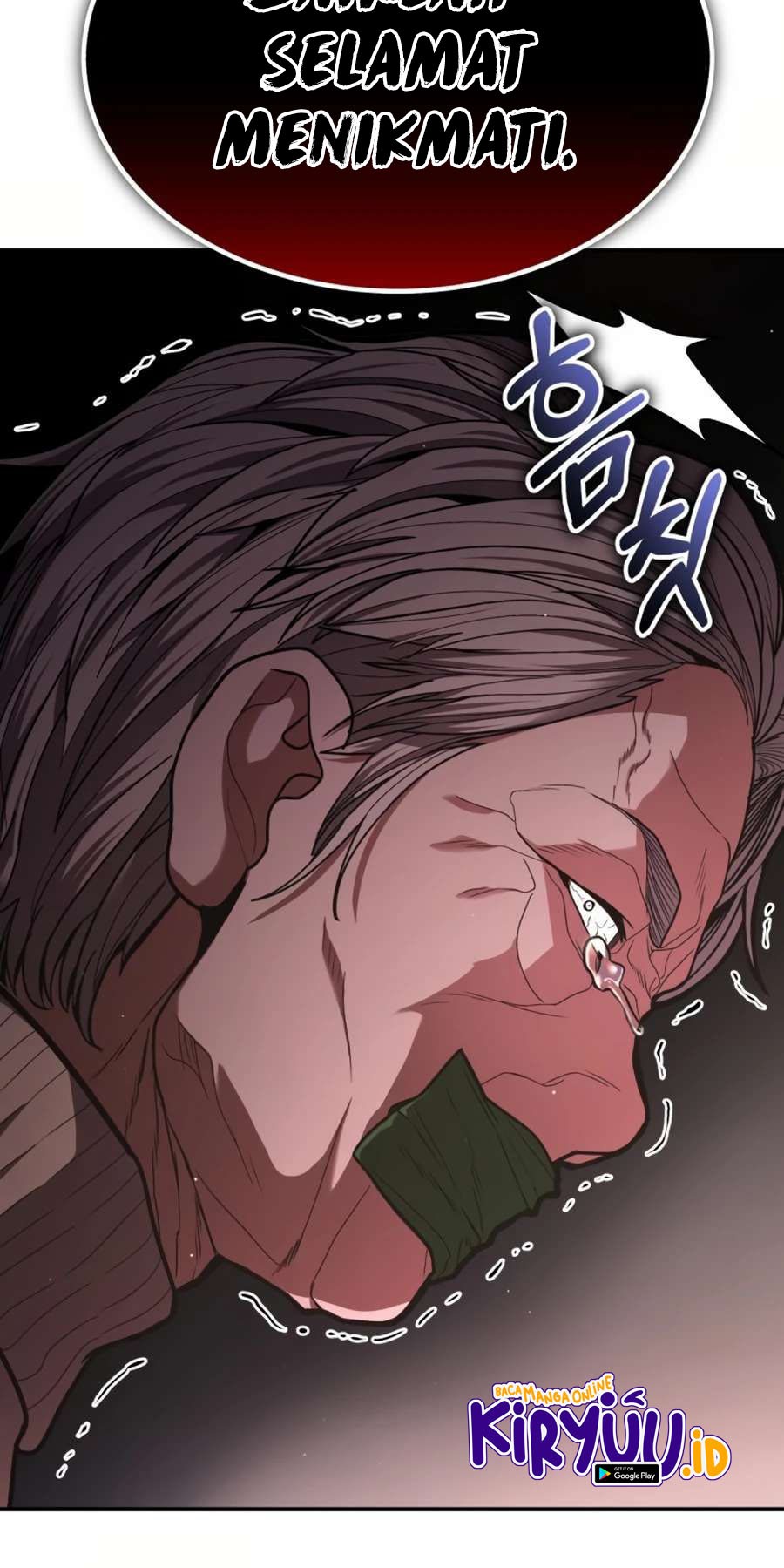 Expelled Hero Is Too Strong chapter 09 halaman 51