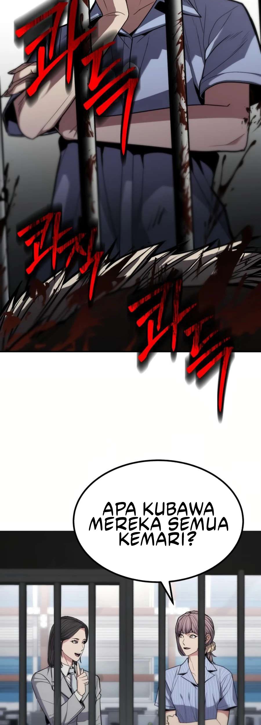 Expelled Hero Is Too Strong chapter 09 halaman 54