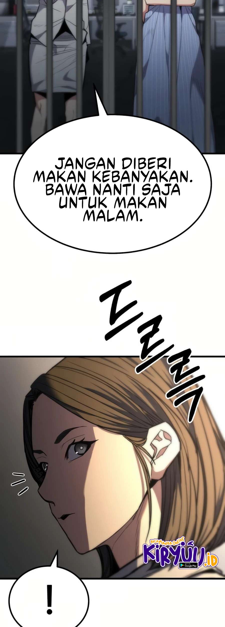Expelled Hero Is Too Strong chapter 09 halaman 55