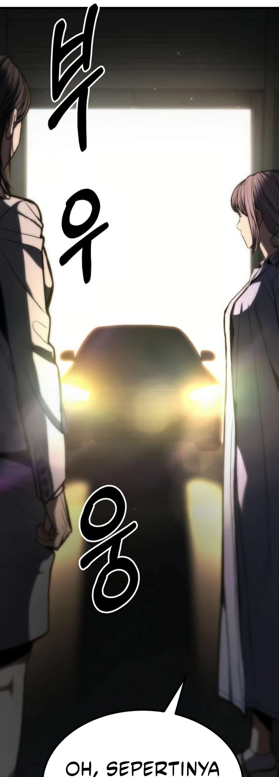 Expelled Hero Is Too Strong chapter 09 halaman 57