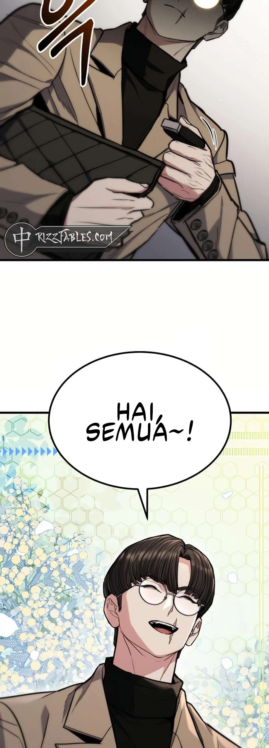 Expelled Hero Is Too Strong chapter 09 halaman 59