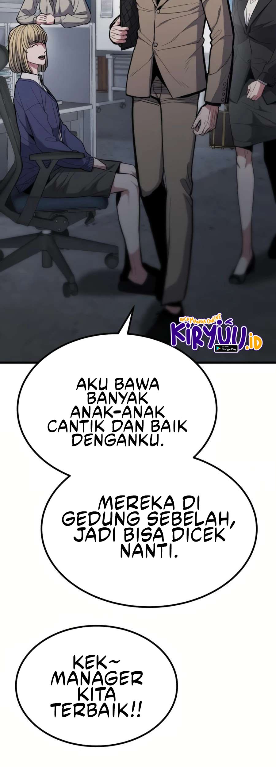 Expelled Hero Is Too Strong chapter 09 halaman 61