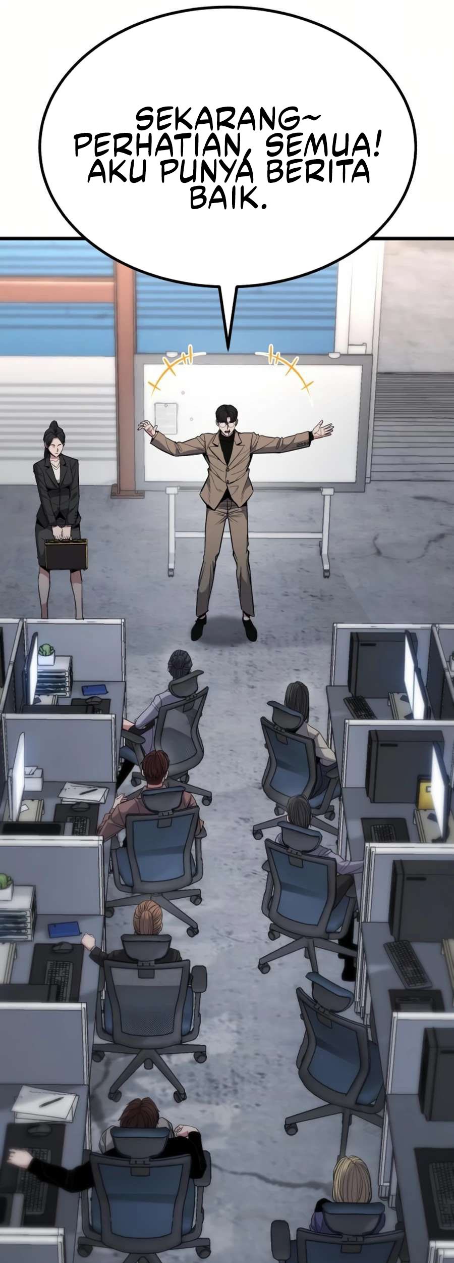 Expelled Hero Is Too Strong chapter 09 halaman 63